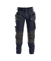 Dassy ® FLUX, Pesco41, nachtblau/anthrazitgrau, standard, 42