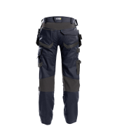 Dassy ® FLUX, Pesco41, nachtblau/anthrazitgrau, standard, 42
