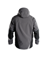 Dassy ® Gravity, Pes21, anthrazitgrau/schwarz, standard, L