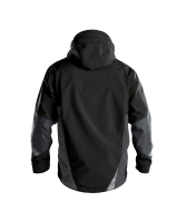Dassy ® Gravity, Pes21, schwarz/anthrazitgrau, standard, XS