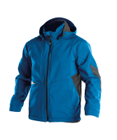 Dassy ® Gravity, Pes21, azurblau/anthrazitgrau, standard, 4XL