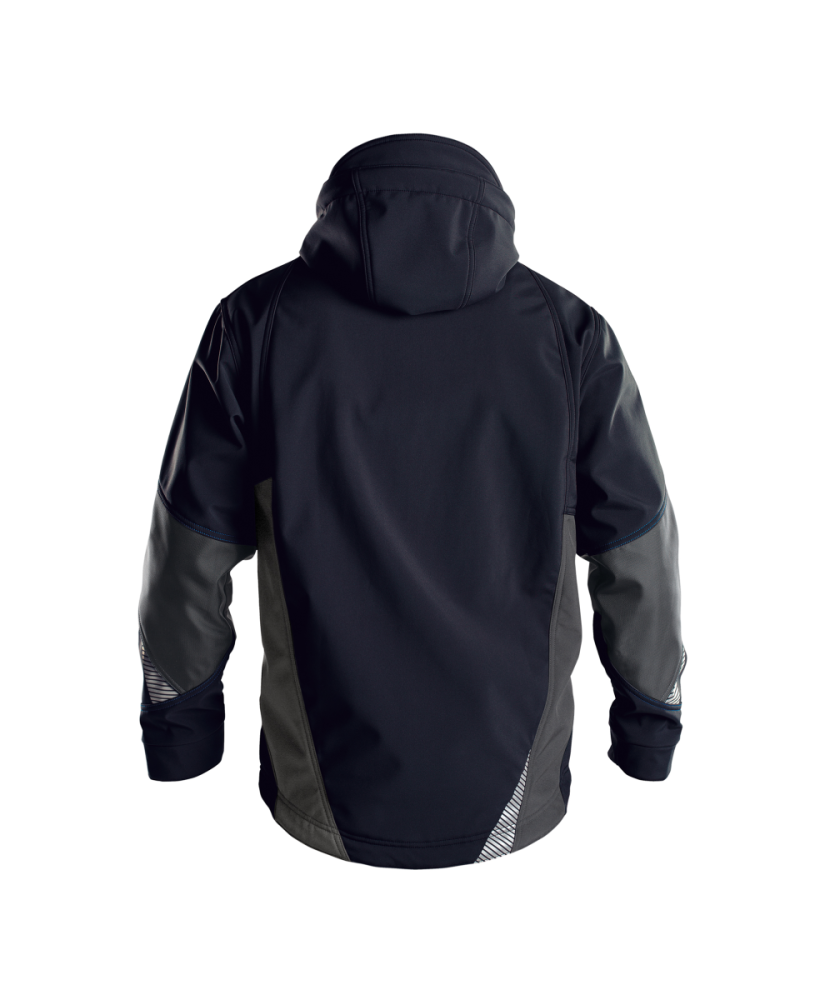 Dassy ® Gravity, Pes21, nachtblau/anthrazitgrau, standard, 4XL