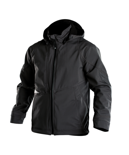 Dassy ® Gravity Herren Softshell- Jacken