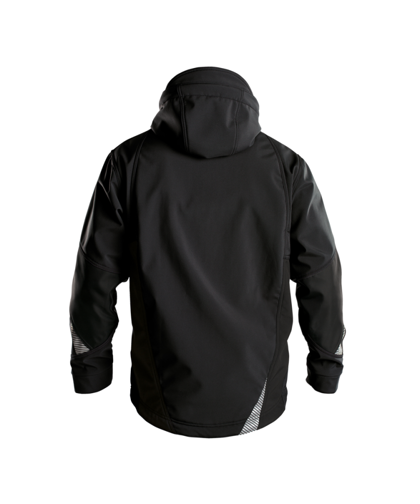 Dassy ® Gravity, Pes21, schwarz, standard, M