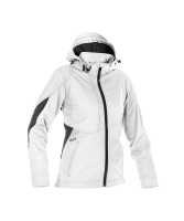 Dassy ® Gravity Women, Pes21, weiß/anthrazitgrau, standard, L