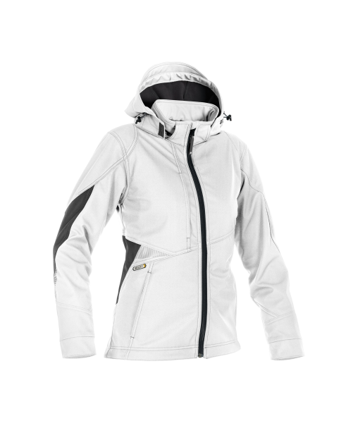 Dassy ® Gravity Women, Pes21, weiß/anthrazitgrau, standard