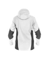 Dassy ® Gravity Women, Pes21, weiß/anthrazitgrau, standard, L