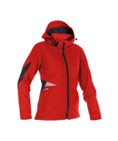 Dassy ® Gravity Women, Pes21, rot/schwarz, standard, 2XL