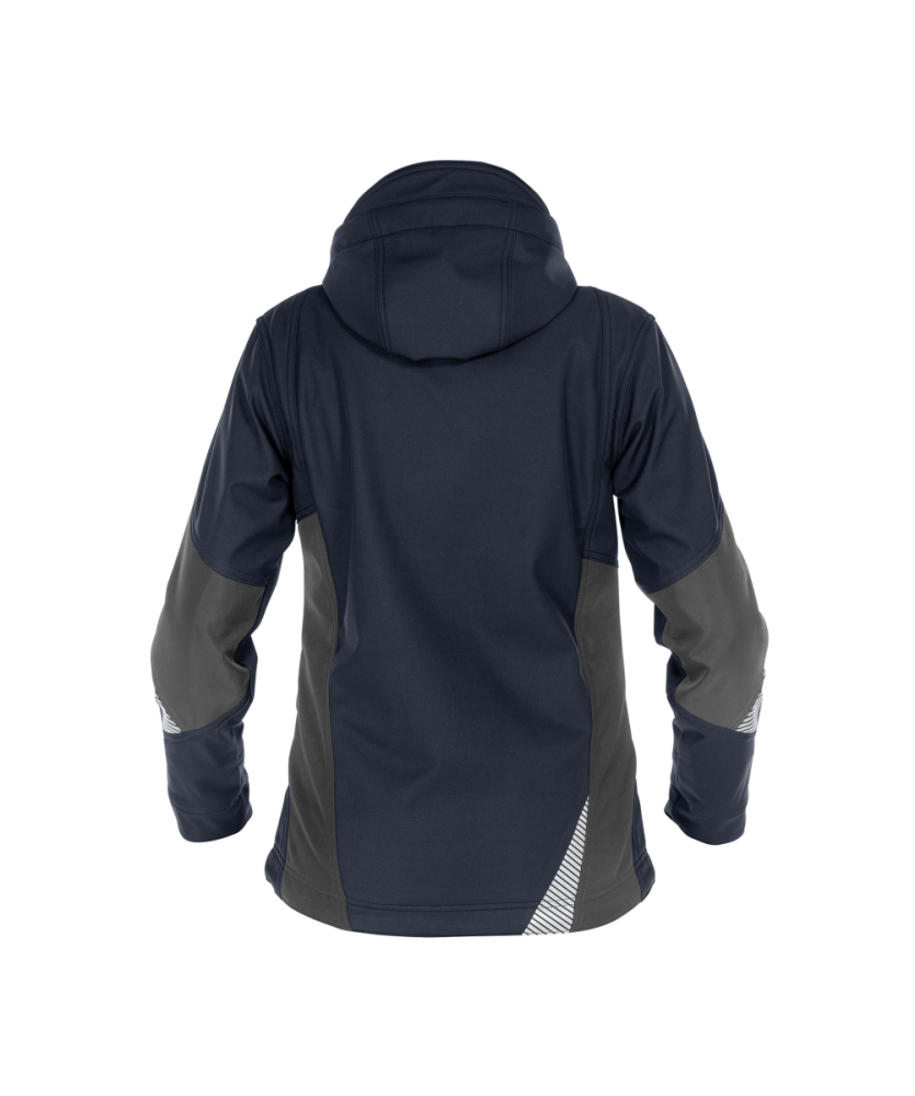 Dassy ® Gravity Women, Pes21, nachtblau/anthrazitgrau, standard, L