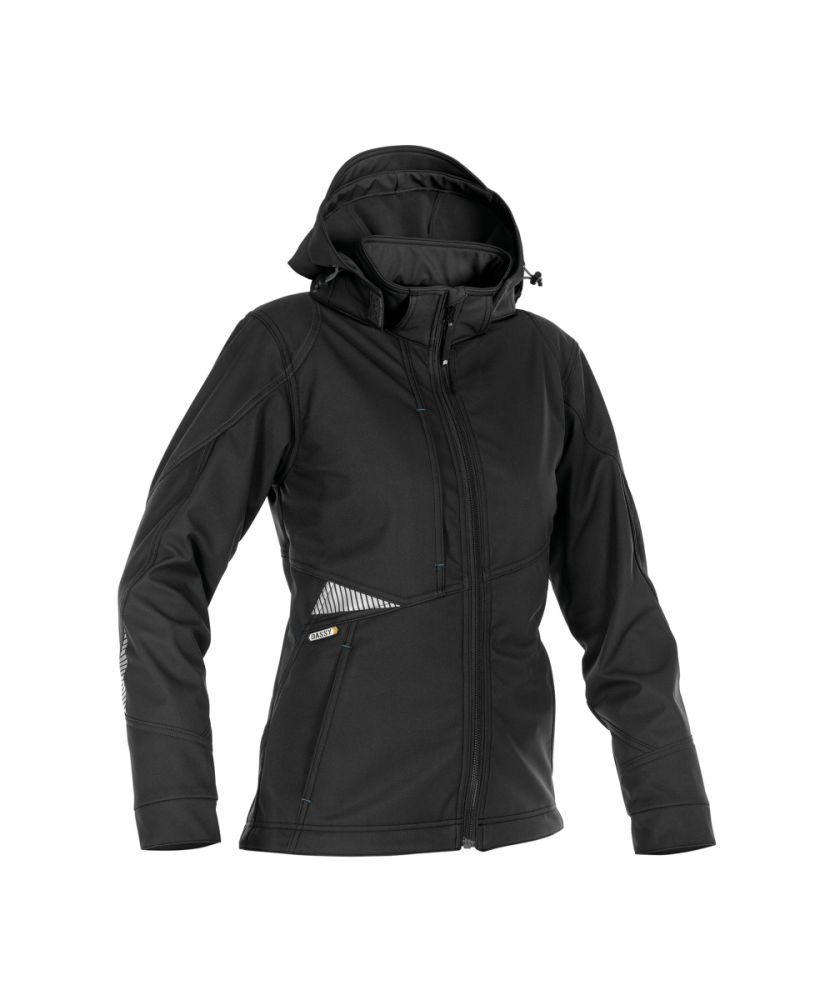 Dassy ® Gravity Women, Pes21, schwarz, standard, 2XL