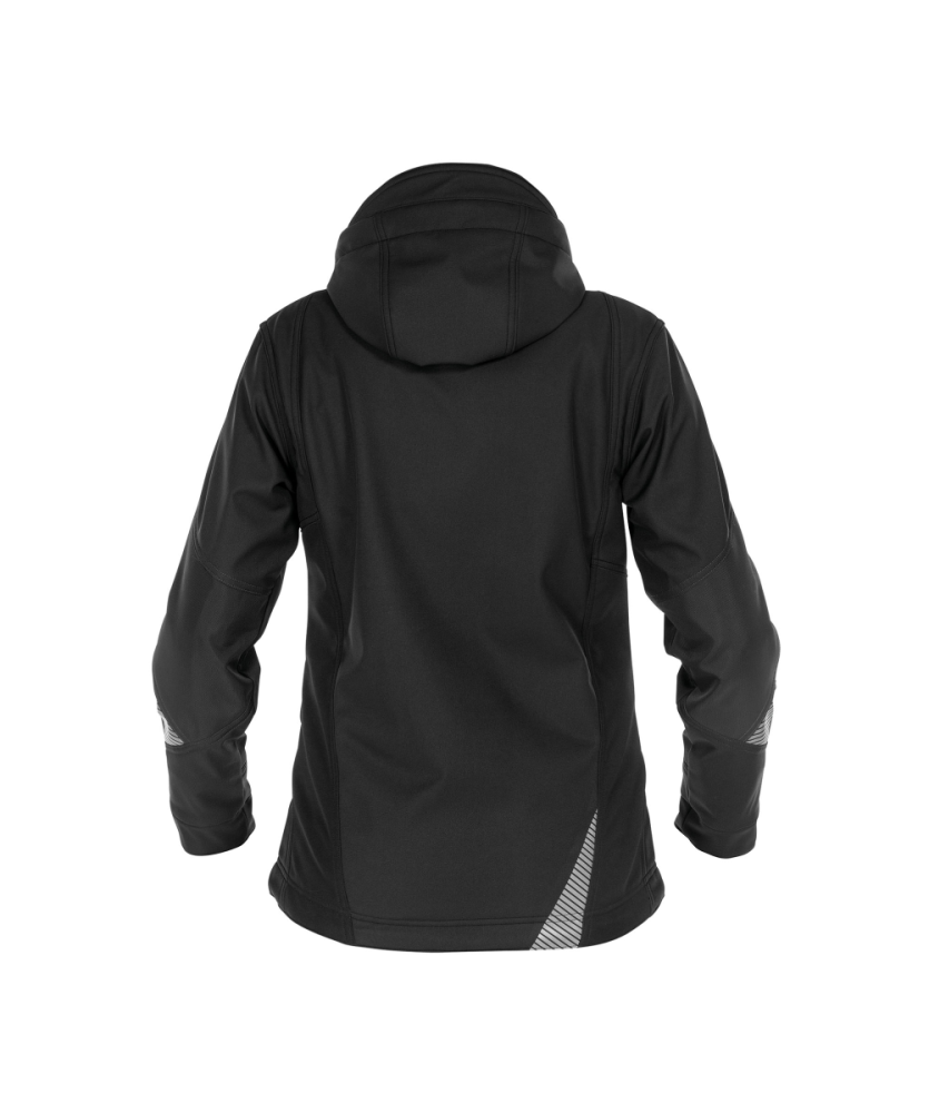 Dassy ® Gravity Women, Pes21, schwarz, standard, 2XL