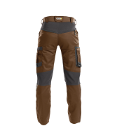 Dassy ® Helix, Pesco41, lehmbraun/anthrazitgrau, standard