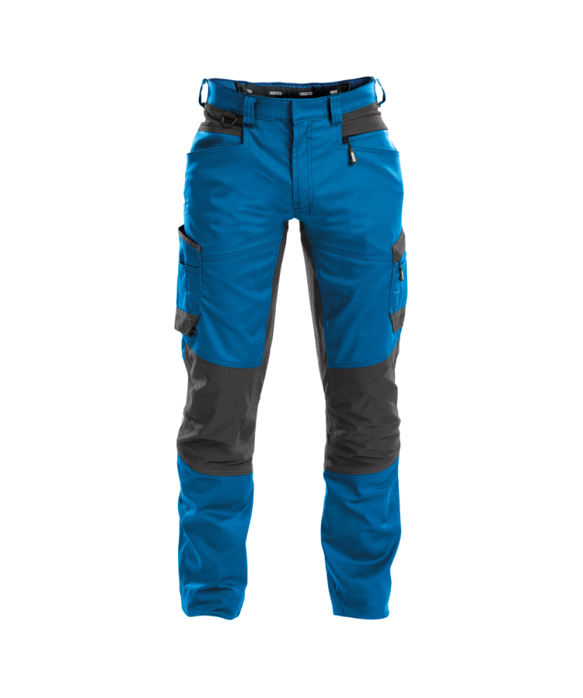 Dassy ® Helix, Pesco41, azurblau/anthrazitgrau, standard