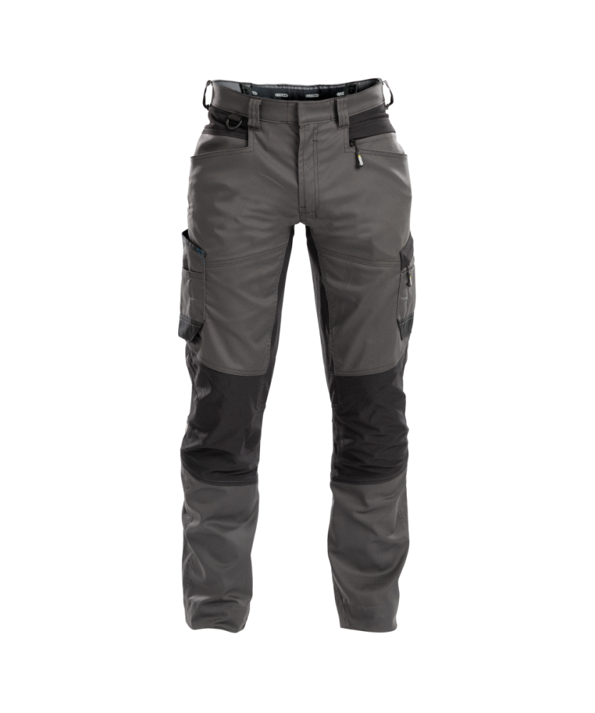Dassy ® Helix, Pesco41, anthrazitgrau/schwarz, minus