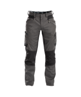 Dassy ® Helix, Pesco41, anthrazitgrau/schwarz, minus