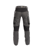 Dassy ® Helix, Pesco41, anthrazitgrau/schwarz, minus