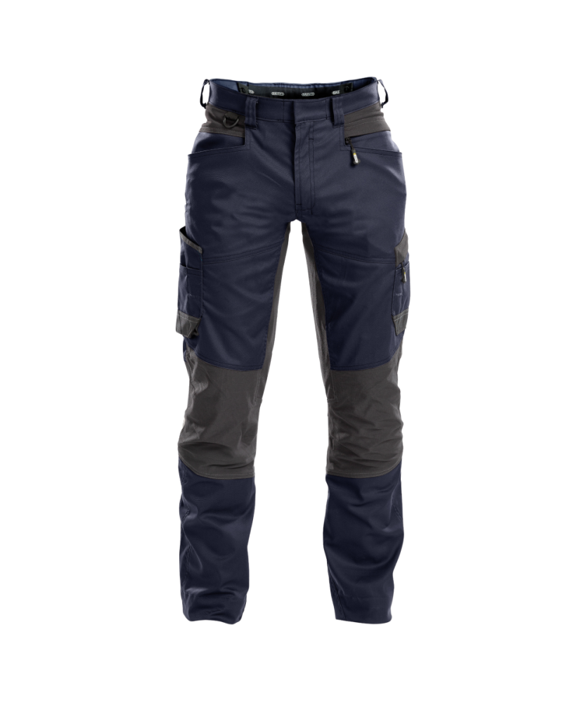 Dassy ® Helix, Pesco41, nachtblau/anthrazitgrau, plus