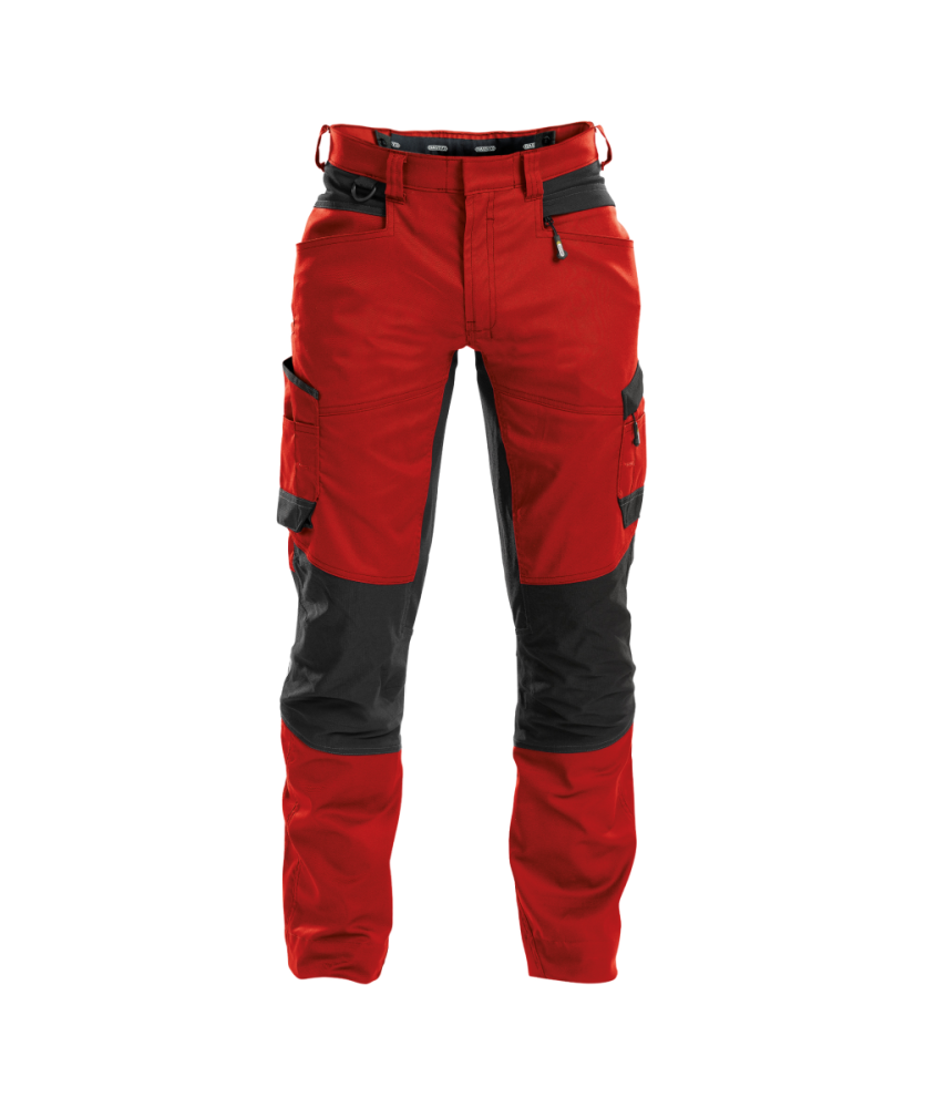 Dassy ® Helix, Pesco41, rot/schwarz, plus
