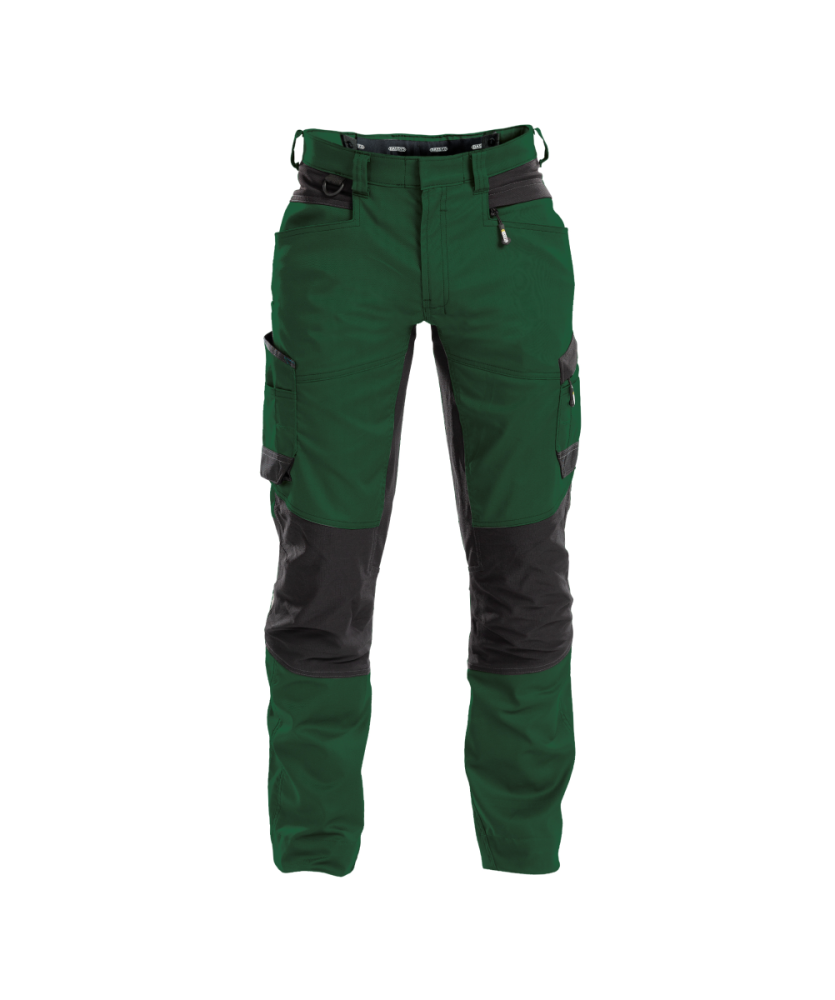 Dassy ® Helix, Pesco41, flaschengrün/schwarz, standard