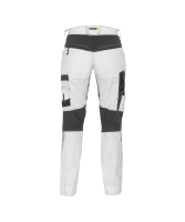 Dassy ® Helix Painters Women, Pesco41, weiss/anthrazitgrau, standard