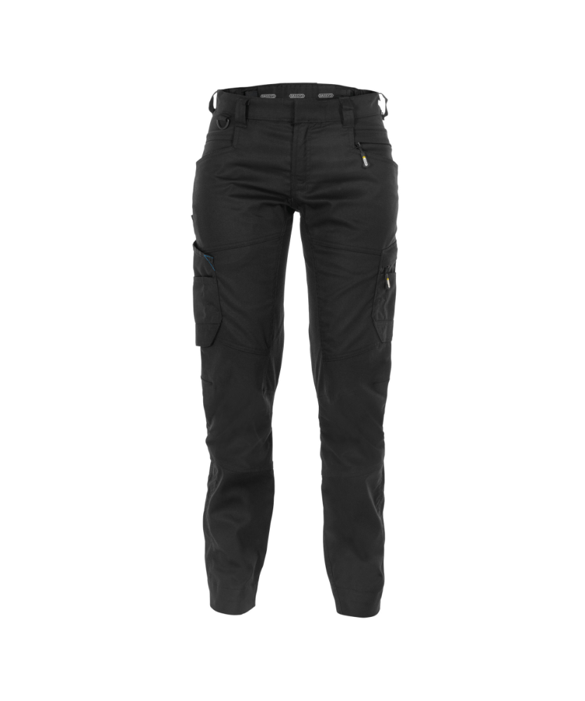 Dassy ® Helix Women, Pesco41, schwarz, standard