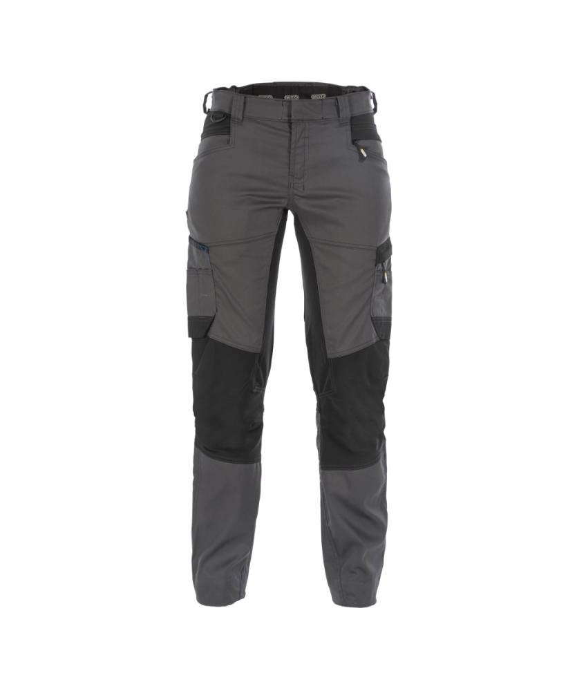 Dassy ® Helix Women, Pesco41, anthrazitgrau/schwarz, standard