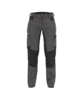 Dassy ® Helix Women, Pesco41, anthrazitgrau/schwarz, standard
