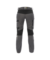 Dassy ® Helix Women, Pesco41, anthrazitgrau/schwarz, standard