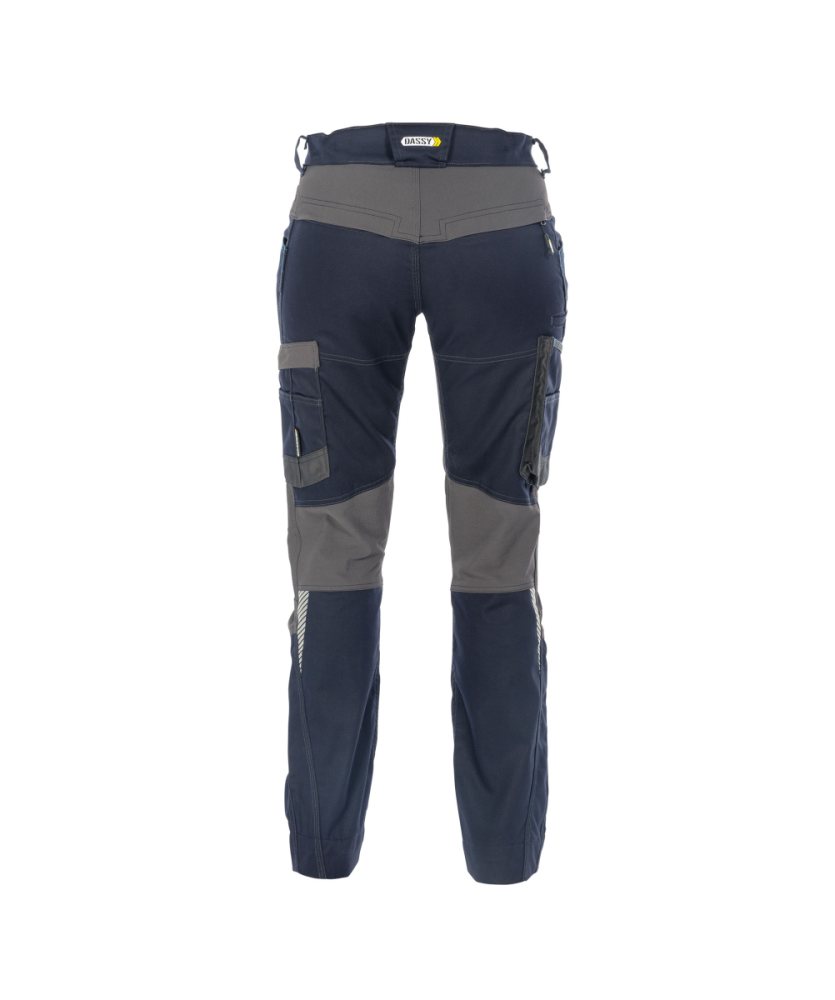 Dassy ® Helix Women, Pesco41, nachtblau/anthrazitgrau, standard