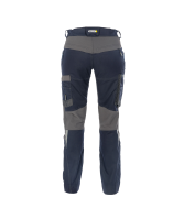 Dassy ® Helix Women, Pesco41, nachtblau/anthrazitgrau, standard