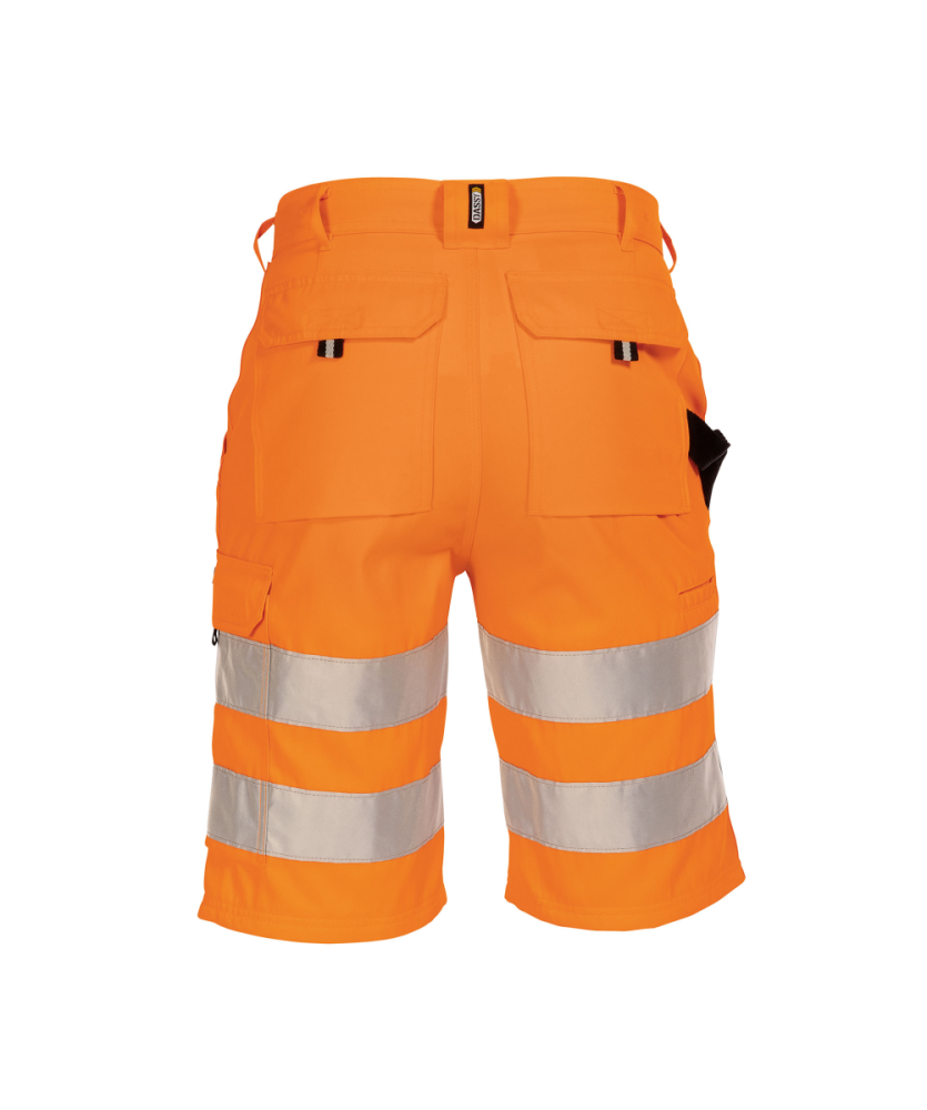 Dassy ® Idaho, Pesco70, neonorange, standard, 54