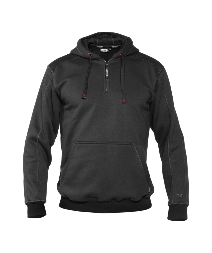 Dassy ® Indy, Copes90, anthrazitgrau/schwarz, standard