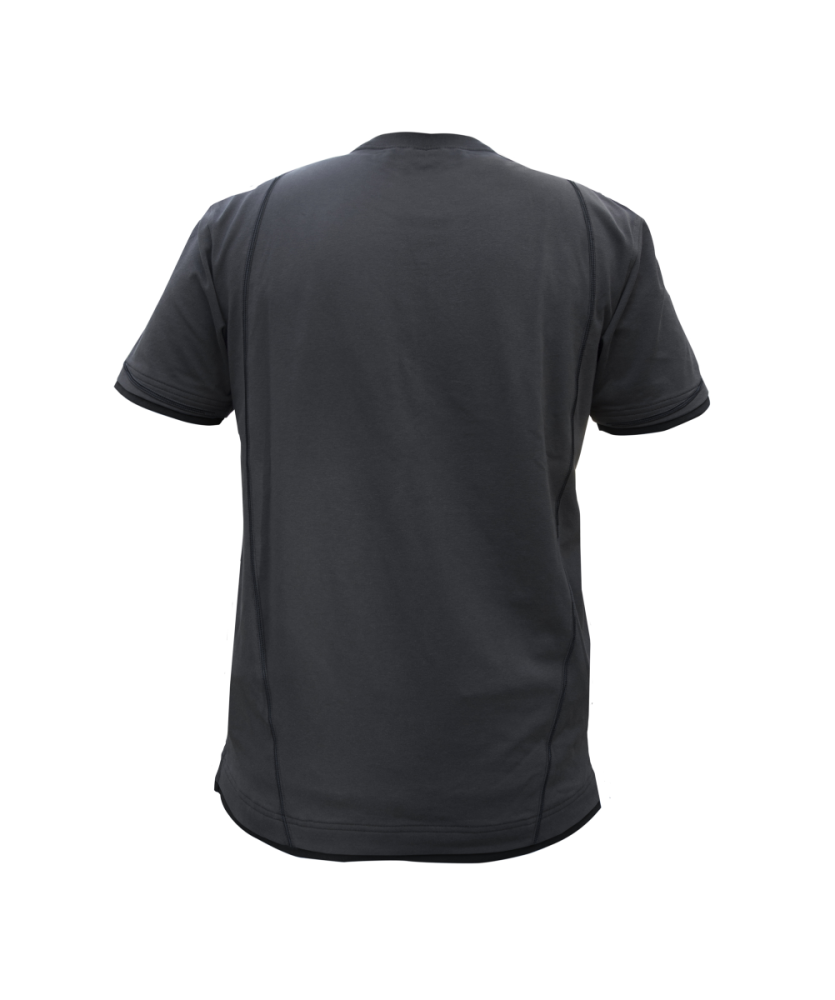 Dassy ® Kinetic, Cospa04, anthrazitgrau/schwarz, standard, S