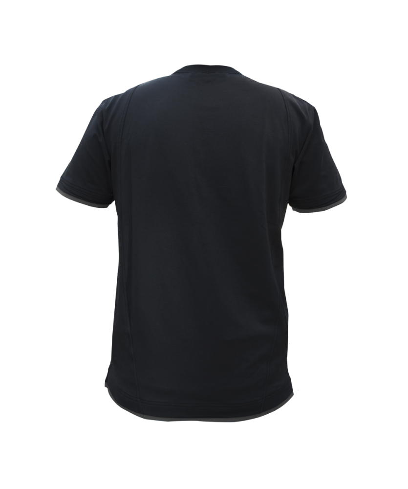 Dassy ® Kinetic, Cospa04, schwarz/anthrazitgrau, standard, XL