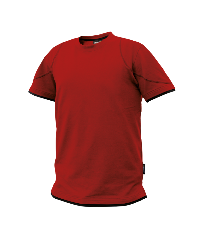 Dassy ® Kinetic, Cospa04, rot/schwarz, standard, S