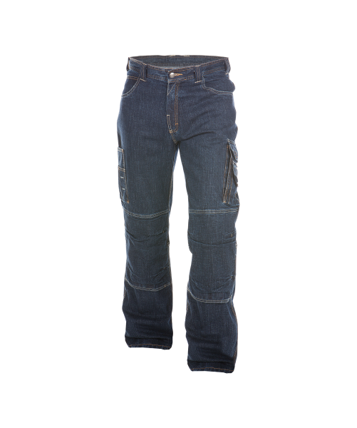 Dassy ® Knoxville, Co94, jeansblau, standard