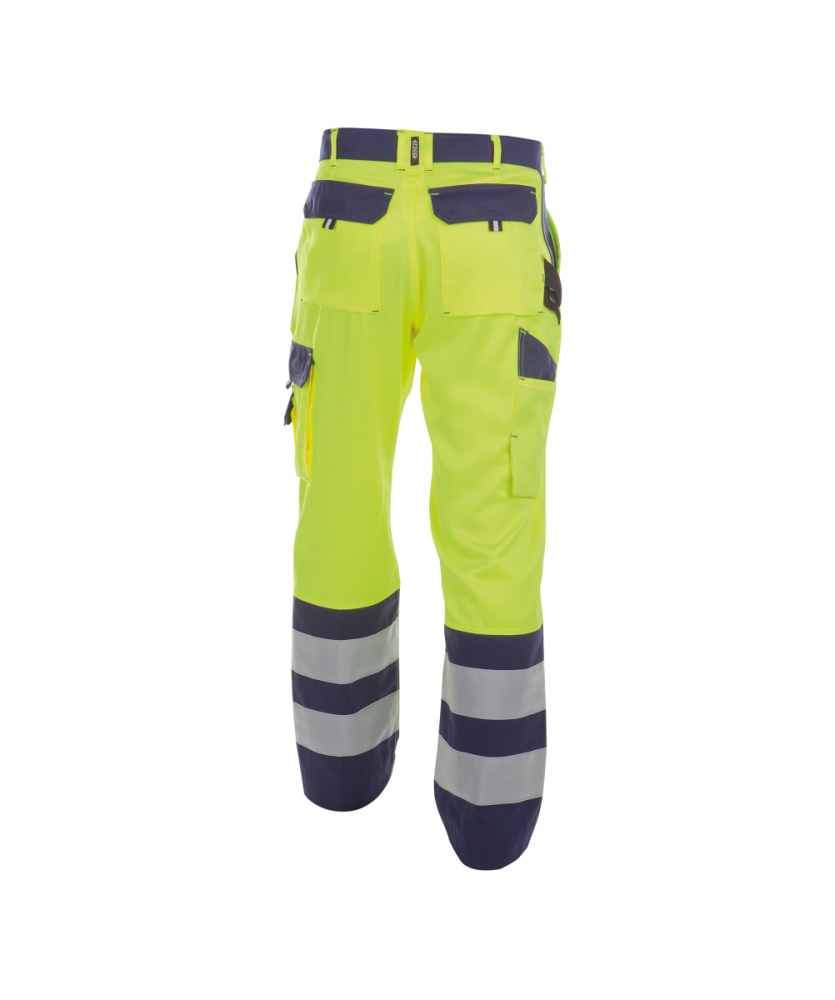 Dassy ® Lancaster, Pesco70, neongelb/dunkelblau, standard