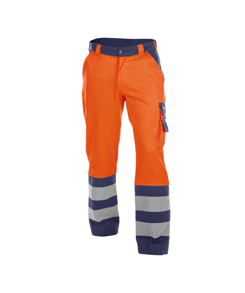 Dassy ® Lancaster, Pesco70, neonorange/dunkelblau, standard