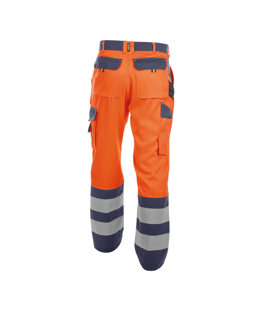 Dassy ® Lancaster, Pesco70, neonorange/dunkelblau, standard