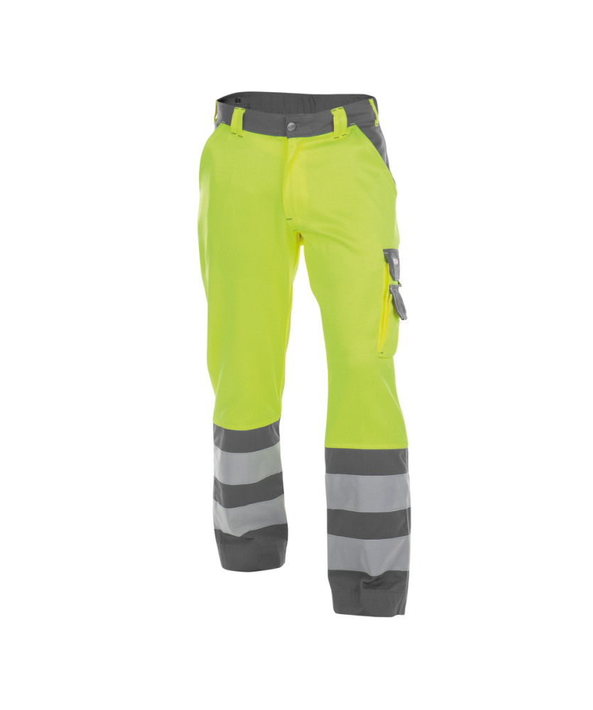 Dassy ® Lancaster, Pesco70, neongelb/zementgrau, standard