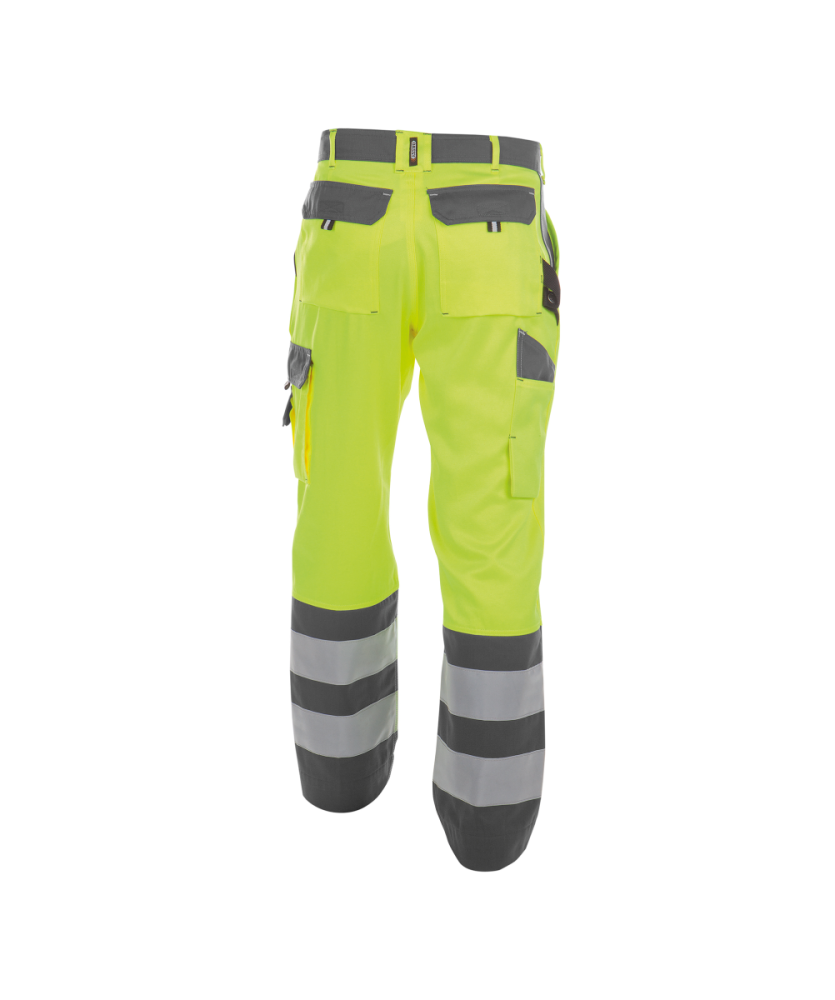 Dassy ® Lancaster, Pesco70, neongelb/zementgrau, standard