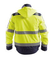 Dassy ® Lima, Pes70, neongelb/dunkelblau, standard