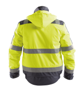 Dassy ® Lima, Pes70, neongelb/zementgrau, standard