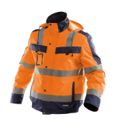 Dassy ® Lima, Pes70, neonorange/dunkelblau, standard