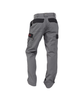 Dassy ® Lincoln, Copes75, grafitgrau/schwarz, standard