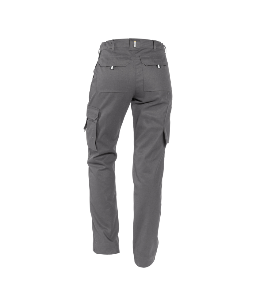 Dassy ® Liverpool Women, Pesco61, zementgrau, standard