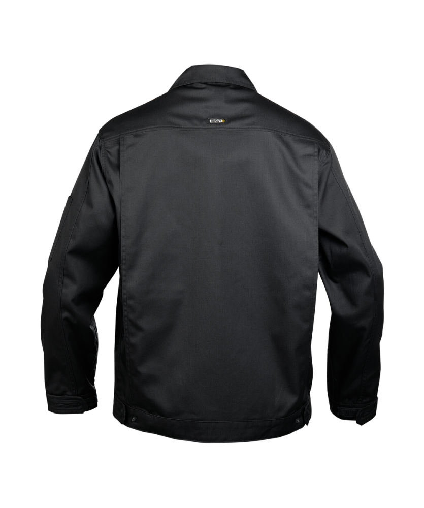 Dassy ® Locarno BW, Co43, schwarz, standard