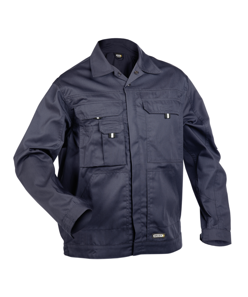 Dassy ® Locarno BW, Co43, dunkelblau, standard