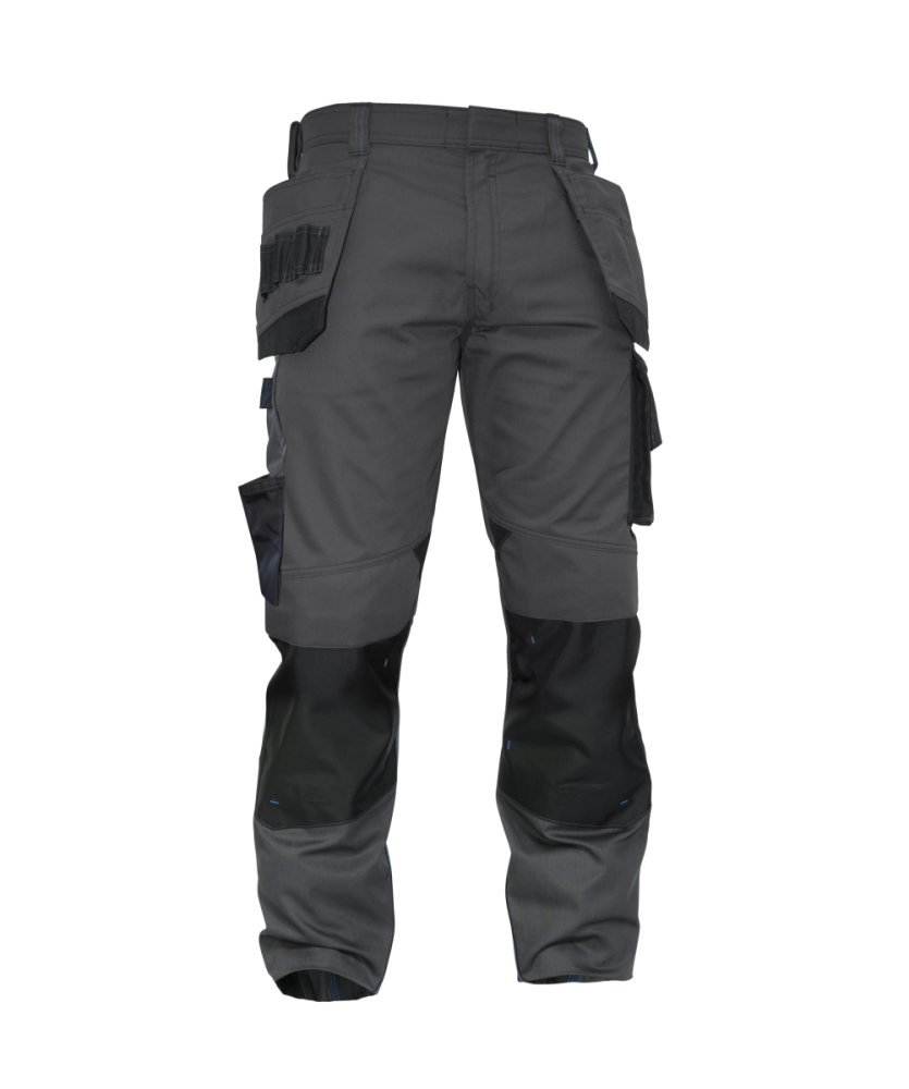Dassy ® Magnetic, Pesco63, anthrazitgrau/schwarz, minus, 48