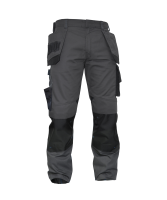 Dassy ® Magnetic, Pesco63, anthrazitgrau/schwarz, minus, 48